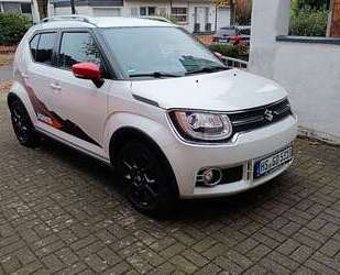 Suzuki Ignis Gebrauchtwagen