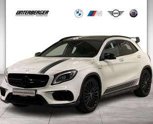 Mercedes-Benz GLA 45 AMG Gebrauchtwagen