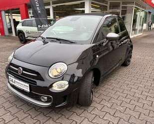 Fiat 500C Gebrauchtwagen