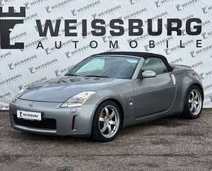 GWM 350Z 