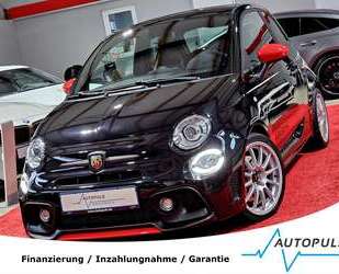 Abarth 595 Competizione Gebrauchtwagen