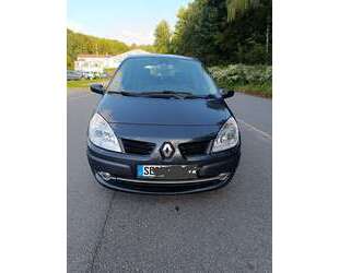 Renault Scenic Gebrauchtwagen