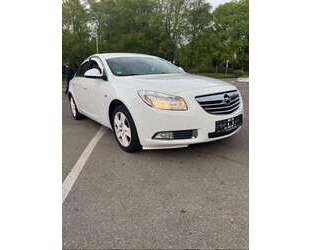 Opel Insignia Gebrauchtwagen