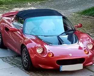 Lotus Elise Gebrauchtwagen