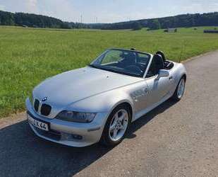 BMW Z3 Gebrauchtwagen