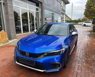 Honda Civic Gebrauchtwagen