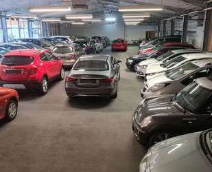 Ford Ka/Ka+ Gebrauchtwagen