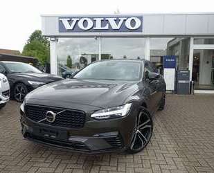 Volvo S90 Gebrauchtwagen