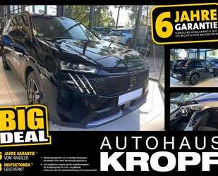 Peugeot 5008 Gebrauchtwagen
