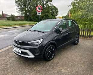 Opel Crossland Gebrauchtwagen