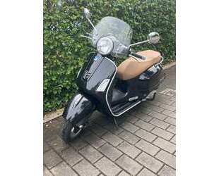 Vespa GTS 125 Gebrauchtwagen