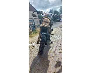 Husqvarna Svartpilen Gebrauchtwagen
