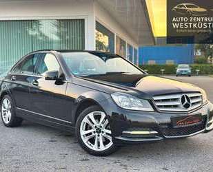 Mercedes-Benz C 180 Gebrauchtwagen