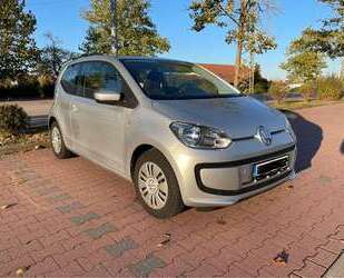 VW up! 