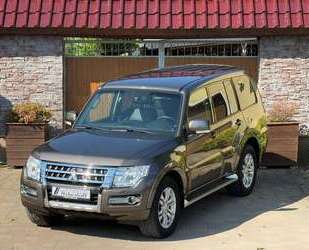 Mitsubishi Pajero Gebrauchtwagen