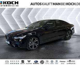 Volvo S90 Gebrauchtwagen