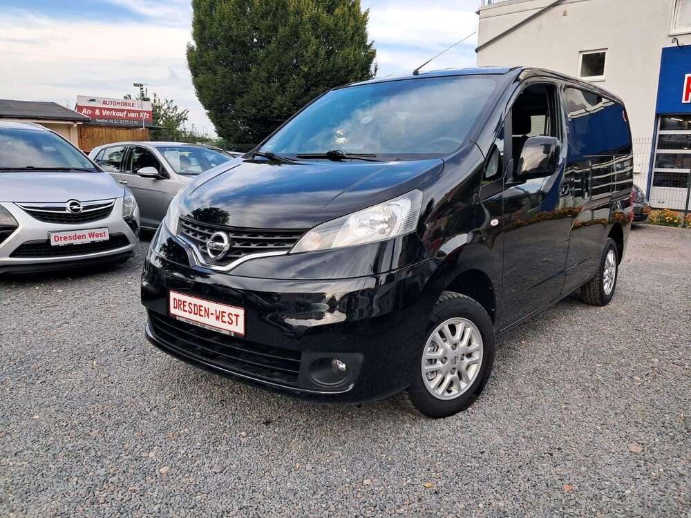 NV200