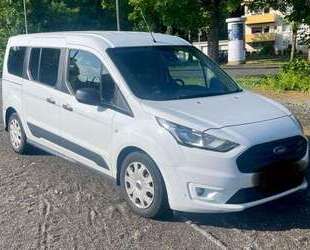 Ford Transit Connect Gebrauchtwagen