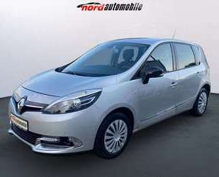 Renault Scenic Gebrauchtwagen
