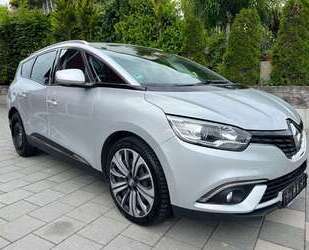 Renault Scenic Gebrauchtwagen