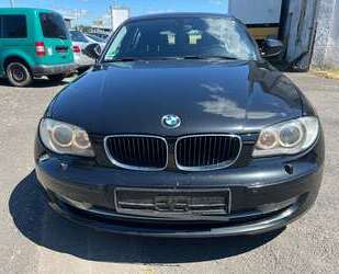 BMW 118 Gebrauchtwagen