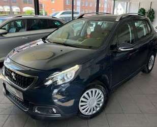 Peugeot 2008 Gebrauchtwagen