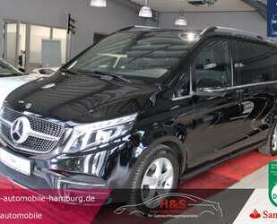 Mercedes-Benz V 250 Gebrauchtwagen