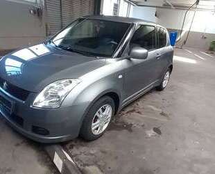 Suzuki Swift Gebrauchtwagen