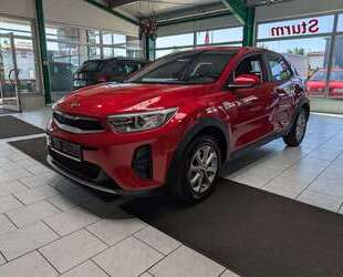 Kia Stonic Gebrauchtwagen