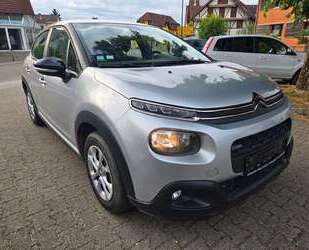 Citroen C3 Gebrauchtwagen