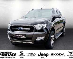 Ford Ranger Gebrauchtwagen
