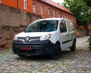 Renault Kangoo Gebrauchtwagen