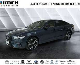 Volvo S90 Gebrauchtwagen