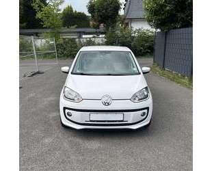 VW up! Gebrauchtwagen
