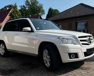 Cadillac GLK 220 