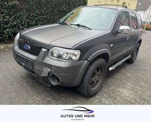 Ford Maverick Gebrauchtwagen