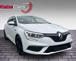 Renault Megane Gebrauchtwagen