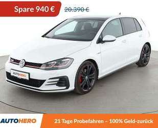 VW Golf GTI Gebrauchtwagen