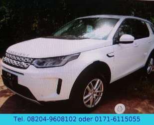 Land Rover Discovery Gebrauchtwagen