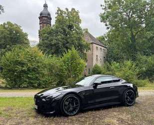 Mercedes-Benz AMG GT Gebrauchtwagen