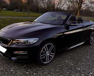 BMW 240 Gebrauchtwagen