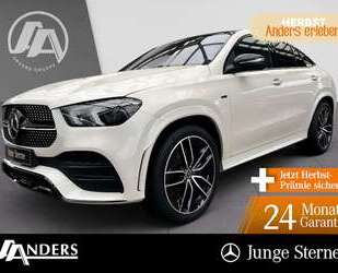 Mercedes-Benz GLE 350 Gebrauchtwagen