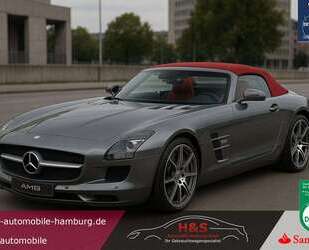 Mercedes-Benz SLS Gebrauchtwagen