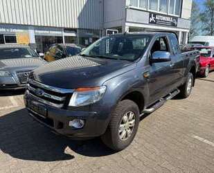 Ford Ranger Gebrauchtwagen