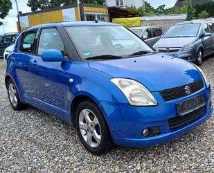 Suzuki Swift Gebrauchtwagen