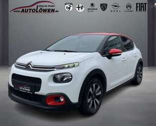 Citroen C3 Gebrauchtwagen