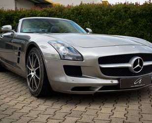 Mercedes-Benz SLS Gebrauchtwagen