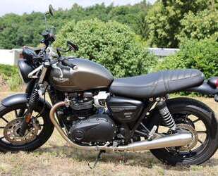 Triumph Speed Twin Gebrauchtwagen