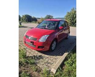Suzuki Swift Gebrauchtwagen
