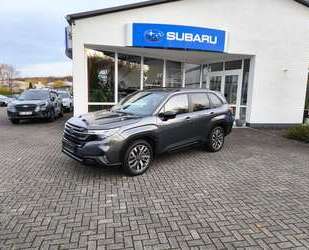 Subaru Forester Gebrauchtwagen